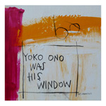 YOKO ONO