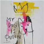 QUEEN DOG
