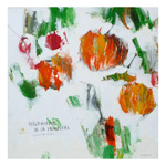 FRUTAS BLANCO