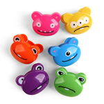 CLIPS BOLSAS MONSTRUOS