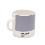 TAZA ESPRESSO PANTONE GRIS 5285