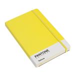 LIBRETA A5 PANTONE AMARILLO