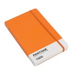 LIBRETA A5 PANTONE NARANJA 1505