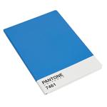 LIBRETA A4 PANTONE AZUL 7461