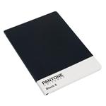 LIBRETA A4 PANTONE NEGRO 6