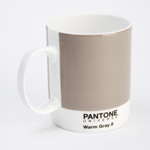 MUG PANTONE GRIS 8