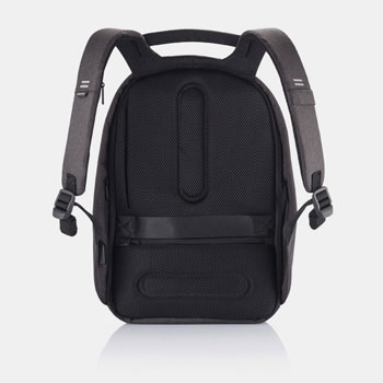 D2 · MOCHILA ANTIRROBO BOBBY HERO XL NEGRO